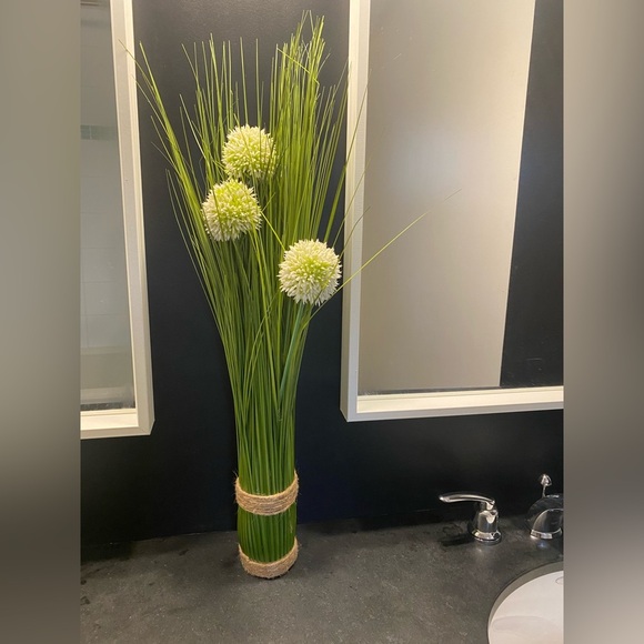 unbranded Other - Faux Allium Decor